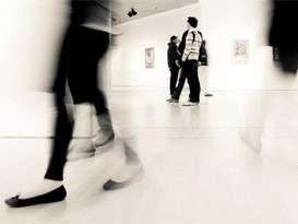 無(wú)人駕駛?cè)蚋?jìng)逐，為什么我看好中國(guó)力量？